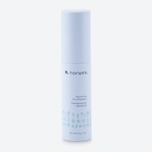 Norwex Volumizing Dry Shampoo